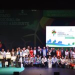 La Cátedra del Tajo UCLM-Soliss recibe uno de los Premios Regionales de Medio Ambiente de Castilla-La Mancha
