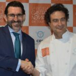 La Escuela Gastronómica de Toledo inicia su nueva andadura educativa