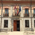 ayuntamiento sonseca
