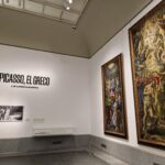 Tres obras del Greco conservadas en Toledo, protagonistas de una nueva exposición del Museo del Prado 