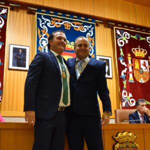 El PSOE pide al alcalde de Talavera posicionarse sobre el discurso de odio de Vox contra los menores migrantes