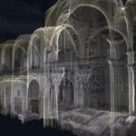 El Monasterio de San Juan de los Reyes de Toledo podrá verse en 3D en un nuevo capítulo de 'Los Pilares del Tiempo'