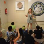 El Museo Sefardí de Toledo se une a 'Exhibere', un programa de actividades infantiles para conciliar y romper brechas económicas