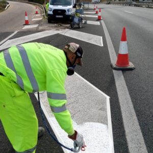 Aprueban una inversión de 35,7 millones para actuar en 260 kilómetros de carreteras de Toledo