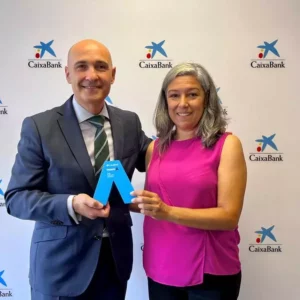Gema Garrido, fundadora de Globalarqueología, obtiene el premio a Mujer Profesional Autónoma en la región