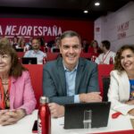 Ferraz aprueba que Milagros Tolón sea la número 2 de la lista del PSOE al Congreso