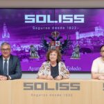 Fundación Soliss vuelve a patrocinar el cine de verano de Toledo