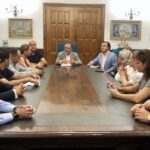 El PP cede a Vox la Concejalía de Educación en Talavera a cambio de la de Discapacidad y Familia