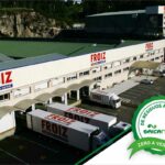 Froiz consigue el sello medioambiental 'Residuo Zero' por su compromiso con el medioambiente y la sostenibilidad
