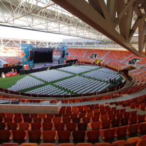 Arranca la programación veraniega del Escénico de Illescas con un concierto de Niña Pastori