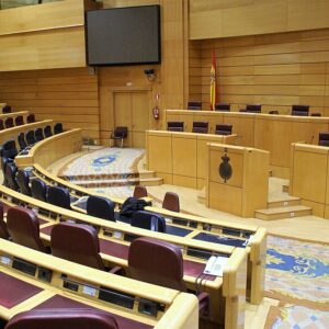 El PP se hace con tres senadores en Toledo y el PSOE se queda en uno