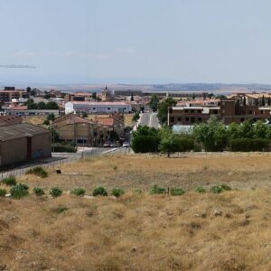 El Ministerio aprueba una ayuda de 3,7 millones para una planta de biometano en Villaluenga de la Sagra