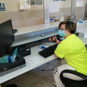 Personas con discapacidad intelectual y del desarrollo realizarán prácticas en el Ayuntamiento de Toledo