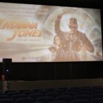 Un cine de Torrijos crea un "parque temático" de Indiana Jones para revivir sus aventuras con el estreno de su última película