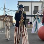 Comienza en Illescas el Verano Cultural 2023 con cine, teatro y música