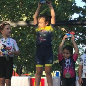 Aumenta el número de niñas que participan en el III Trofeo Ciudad de Talavera