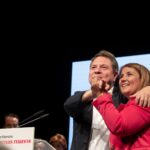 El PSOE propone a Tita García Élez para presidir la Diputación de Toledo