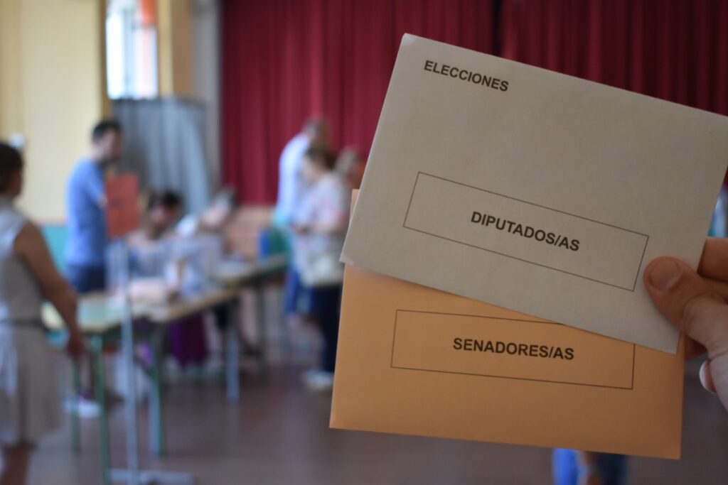 Las fuerzas políticas de Toledo fijan sus posiciones ante la convocatoria de las elecciones generales