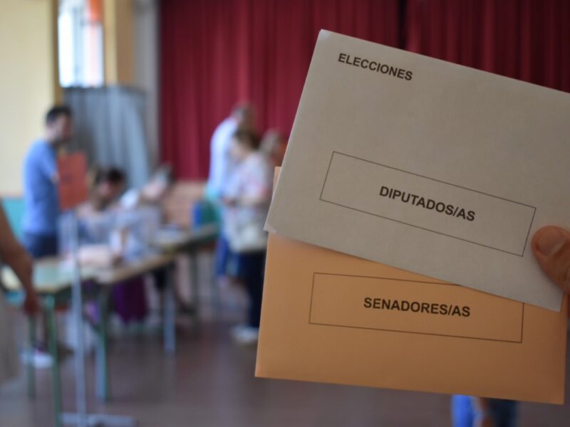 Las fuerzas políticas de Toledo fijan sus posiciones ante la convocatoria de las elecciones generales