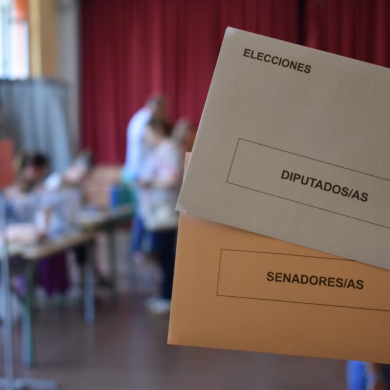 Las fuerzas políticas de Toledo fijan sus posiciones ante la convocatoria de las elecciones generales