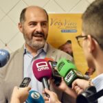 José Manuel Velasco, concejal del PP en Toledo: "La cultura no debe prohibirse en ningún sitio"