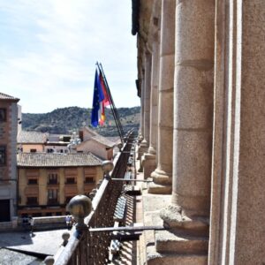 El presupuesto de Toledo para 2026 se tramita sin el 'ok' de Vox, que pide mover 400.000 euros