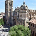 El deán cifra en 5 millones el coste de las obras y los proyectos que pretende hacer en la Catedral de Toledo