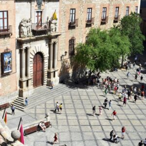 El Arzobispado de Toledo ignora las denuncias sobre terapias de conversión a 'Courage International' que investiga la Fiscalía