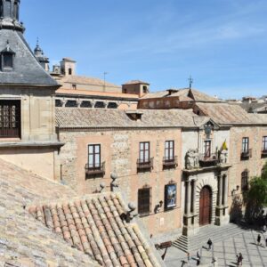 Las HAM, una congregación religiosa con presencia en Toledo, en el punto de mira por presuntos abusos