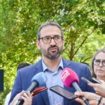 PSOE pide a PP que se abstengan la próxima semana en la Diputación de Toledo y les dejen gobernar como lista más votada