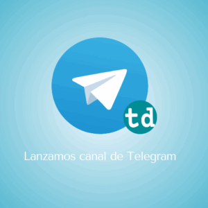 Toledodiario.es lanza canal de Telegram