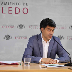 Rechazadas todas las enmiendas a los Presupuestos 2024 del Ayuntamiento de Toledo