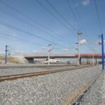 Autorizan 90,5 millones para la señalización del corredor sur ferroviario, incluido el ramal La Sagra-Toledo