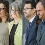 La “vigilancia” de Igualdad o las nuevas leyes de Educación: estos son los retos de los nuevos consejeros en Castilla-La Mancha