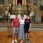 La Archidiócesis de Toledo quiere "evangelizar a turistas" este verano en la antigua iglesia de los Jesuitas