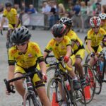 El ciclismo escolar de la región se da cita en el III Trofeo Ciudad de Talavera