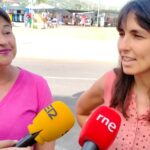 Marta Romero: "El voto a Sumar en la provincia de Toledo es un voto útil y decisivo para restar a las derechas"