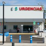 Primer accidente laboral del año en Toledo: un trabajador de 64 años se cae desde un tejado en Fuensalida