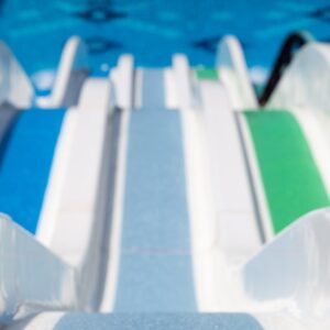 'Aqua Talavera', nueva alternativa de ocio familiar para escapar del calor