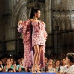 La Feria de Toledo prescinde del modisto José Sánchez tras 18 años: "Estaba bastante ilusionado, era un homenaje a las mujeres"