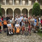 Talavera de la Reina, una de las ocho ciudades de España donde la Fundación ONCE hará sus 'Campus de verano UniDiversidad'