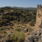 yacimiento excavacion restos arqueologicos arqueologia ciudad vascos