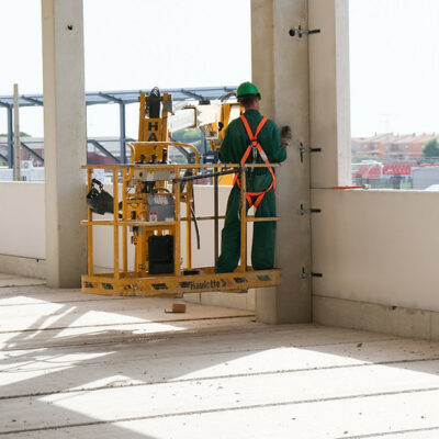 El paro desciende en Toledo en casi un centenar de personas durante el mes de marzo