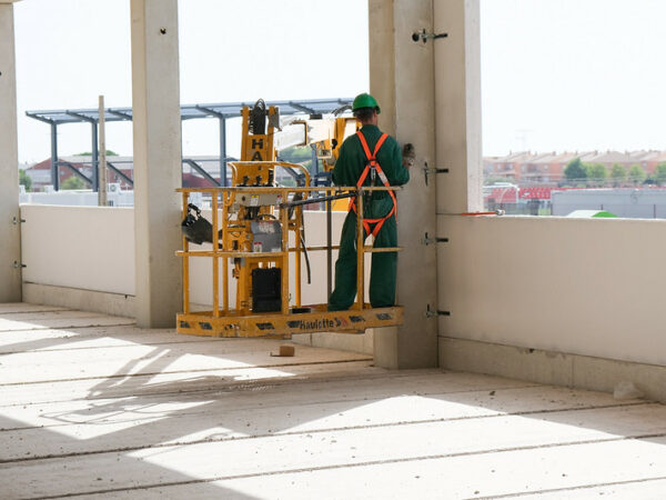 El paro desciende en Toledo en casi un centenar de personas durante el mes de marzo