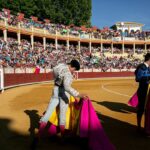Suspendida la corrida de toros de Las Ventas con Peña Aguilera que incluía un espectáculo de personas con enanismo 