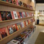 Cascaborra editorial comic libreria comercio local libro literatura
