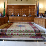 La Diputación de Toledo aprueba el nuevo organigrama que excluye el área de Igualdad del Gobierno de PP y Vox