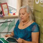 Festival Voix Vives de Toledo: Alejandra Correa da vida escrita y visual a las “viajeras atlánticas”