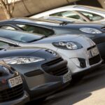 Toledo acogerá una nueva Feria del Vehículo de Ocasión con más de 500 coches certificados
