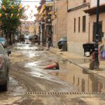 OPINIÓN | "Inundaciones en el país de las infraestructuras"